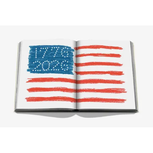 Assouline America: The Imagination of a Nation Assouline America: The Imagination of a Nation