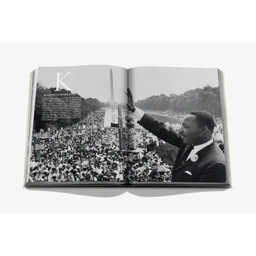 Assouline America: The Imagination of a Nation Assouline America: The Imagination of a Nation