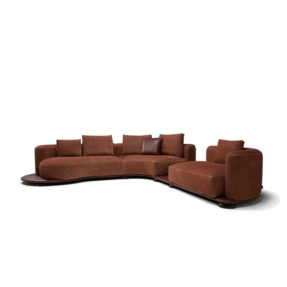 Linteloo Volta Bank – Modulaire Designbank