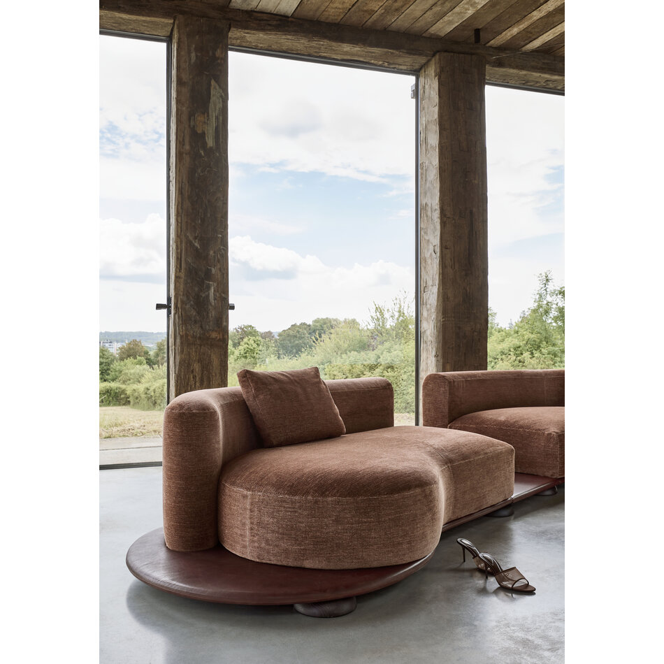 Linteloo Volta Bank – Modulaire Designbank
