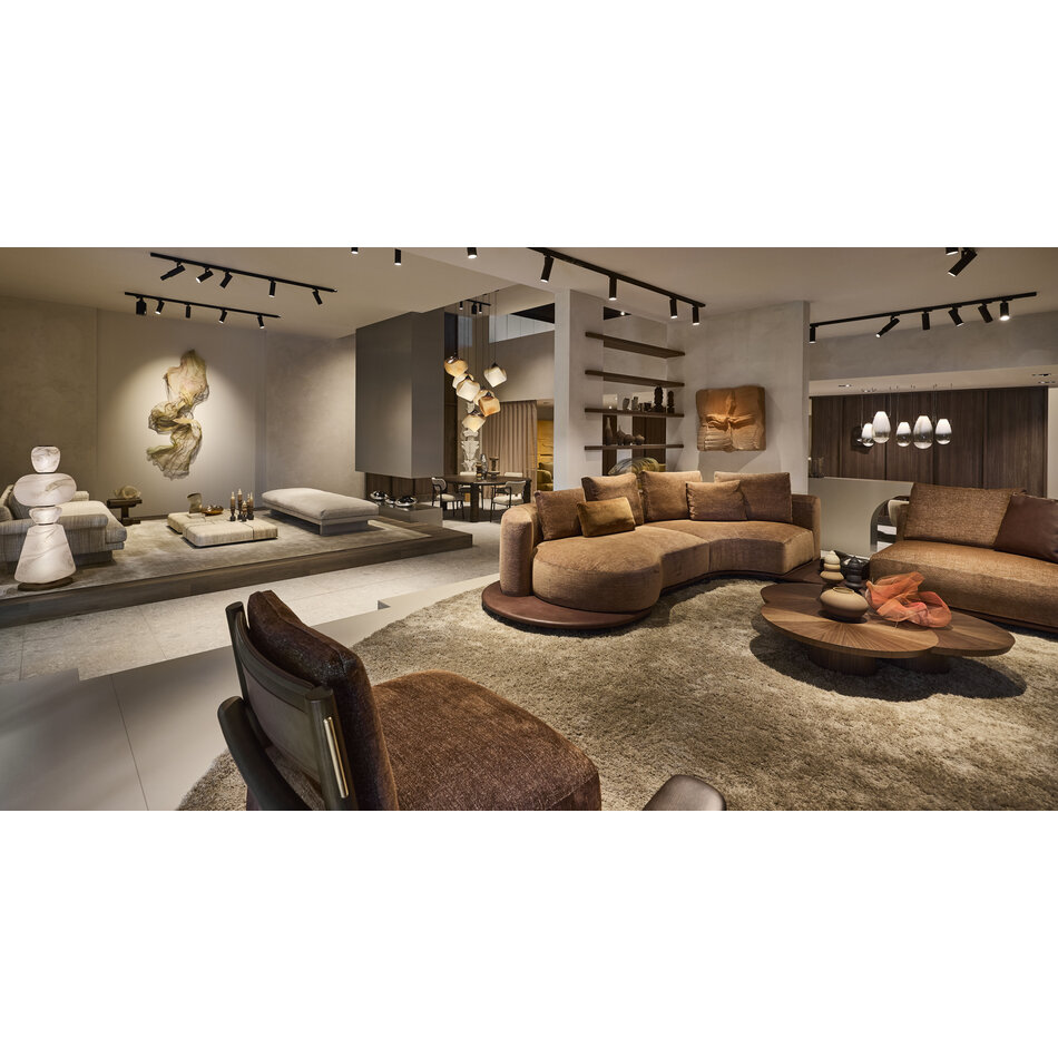 Linteloo Volta Bank – Modulaire Designbank
