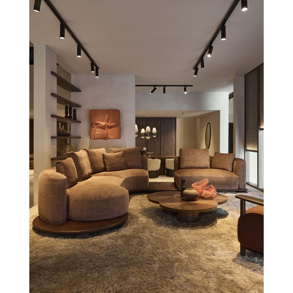 Linteloo Volta Bank – Modulaire Designbank