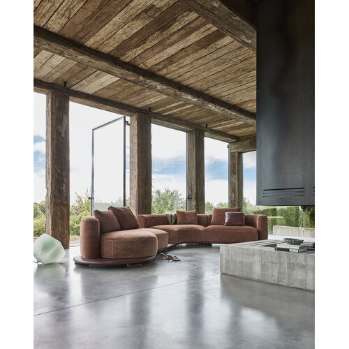 Linteloo Volta Bank – Modulaire Designbank