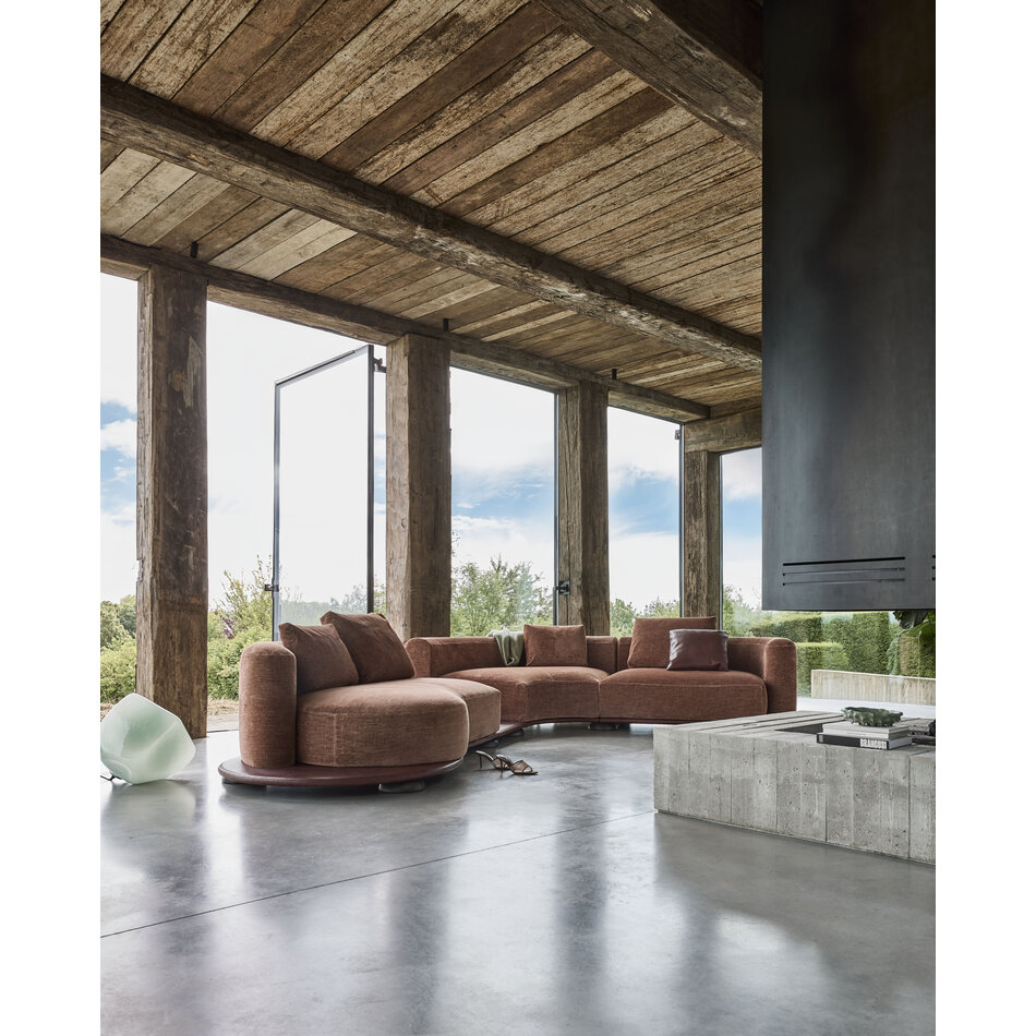 Linteloo Volta Bank – Modulaire Designbank