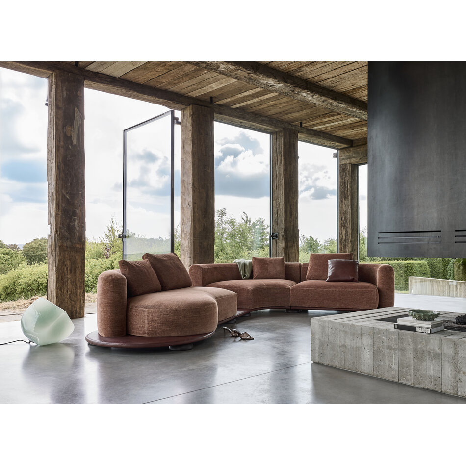 Linteloo Volta Bank – Modulaire Designbank