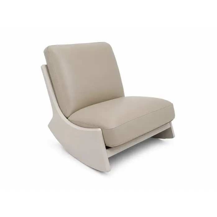The Grand Interior Producttitel TOM Rocking Chair – Luxe Schommelstoel in Italiaans Leer The Grand Interior Producttitel TOM Rocking Chair – Luxe Schommelstoel in Italiaans Leer