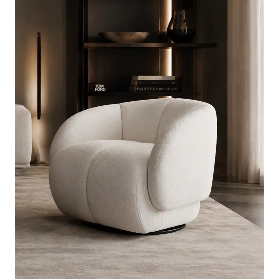 The Grand Interior Product title TOM Rocking Chair – Luxury Rocking Chair in Italian Leather The Grand Interior Product title TOM Rocking Chair – Luxury Rocking Chair in Italian Leather