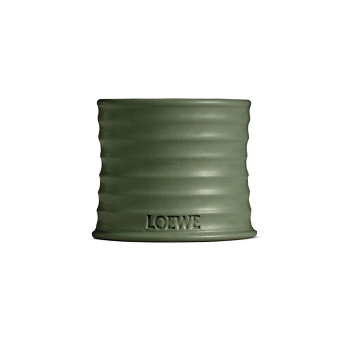LOEWE Small Marijuana Candle