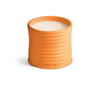 Medium Orange Blossom Geurkaars