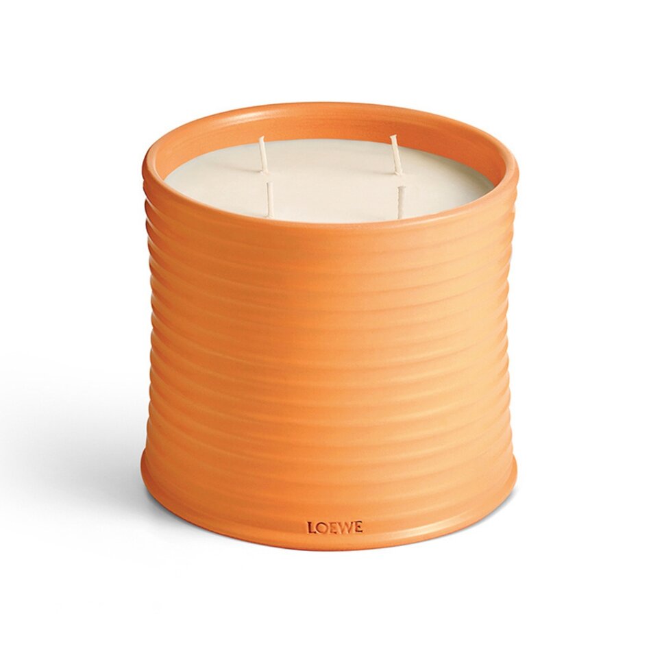 LOEWE Large Orange Blossom Geurkaars LOEWE Large Orange Blossom Geurkaars