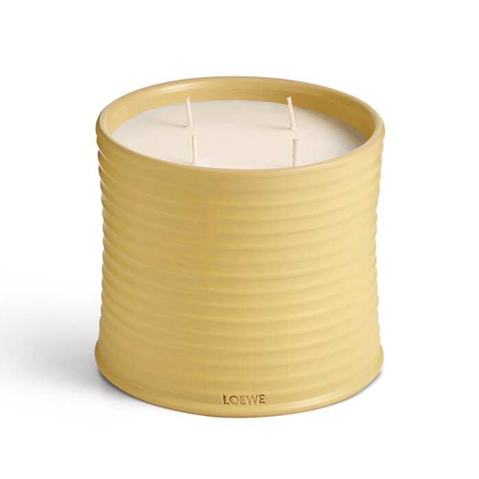 LOEWE Large Honeysuckle Geurkaars LOEWE Large Honeysuckle Geurkaars