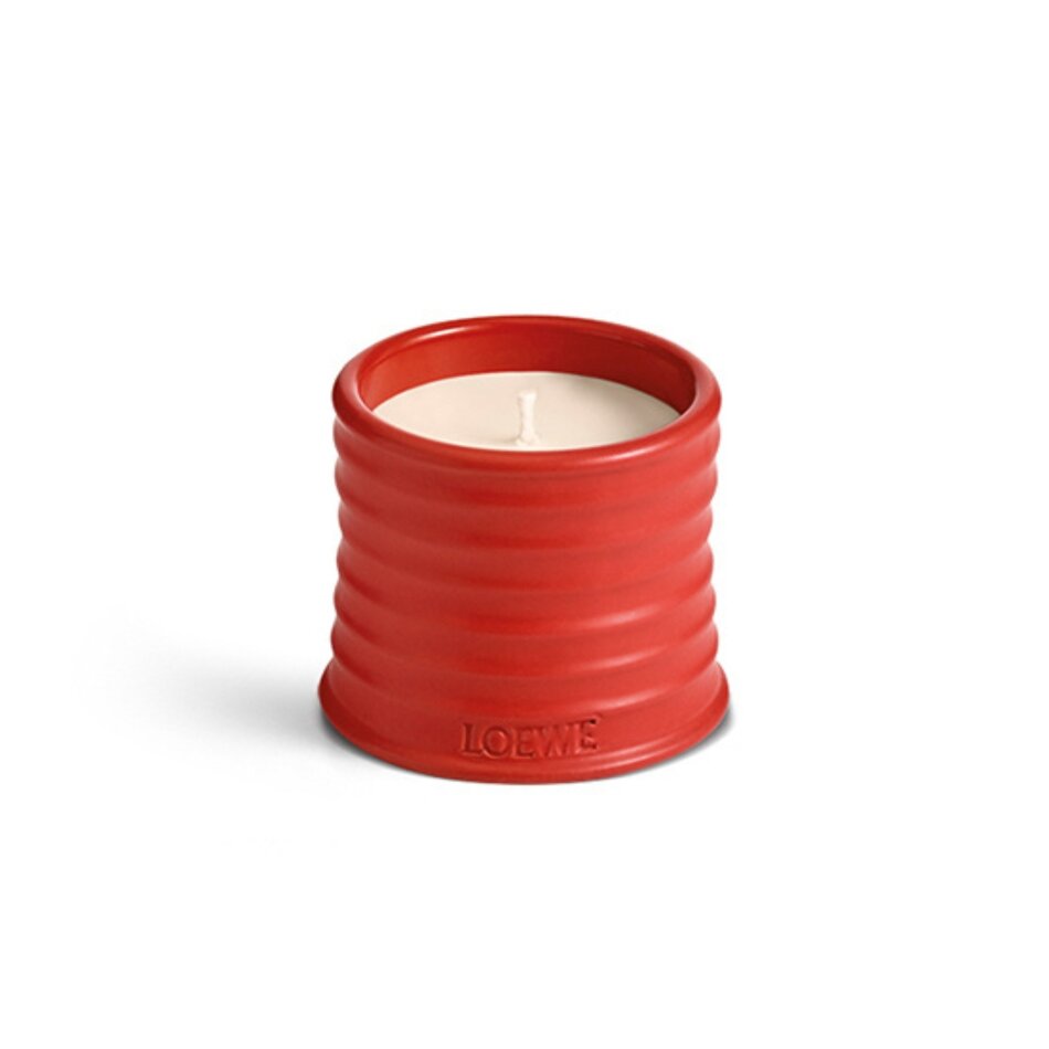 LOEWE Small Tomato Leaves Geurkaars LOEWE Small Tomato Leaves Geurkaars