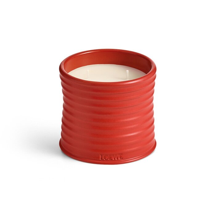 LOEWE Medium Tomato Leaves Geurkaars LOEWE Medium Tomato Leaves Geurkaars