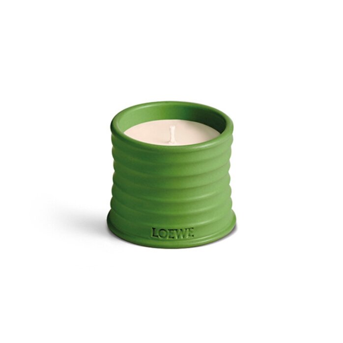 LOEWE Small Luscious Pea Geurkaars LOEWE Small Luscious Pea Geurkaars
