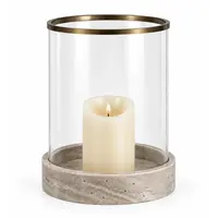 LUMIERA Candle Holder- Small