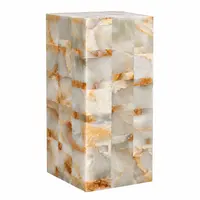 LUCENTE Onyx Column - Large