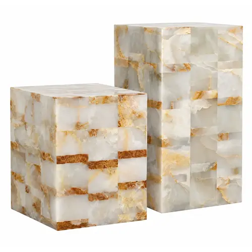 The Grand Interior LUCENTE Onyx Column - Large The Grand Interior LUCENTE Onyx Column - Large
