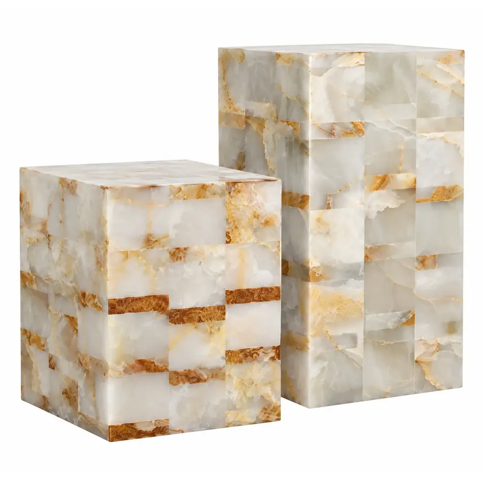 The Grand Interior LUCENTE Onyx Column - Large The Grand Interior LUCENTE Onyx Column - Large