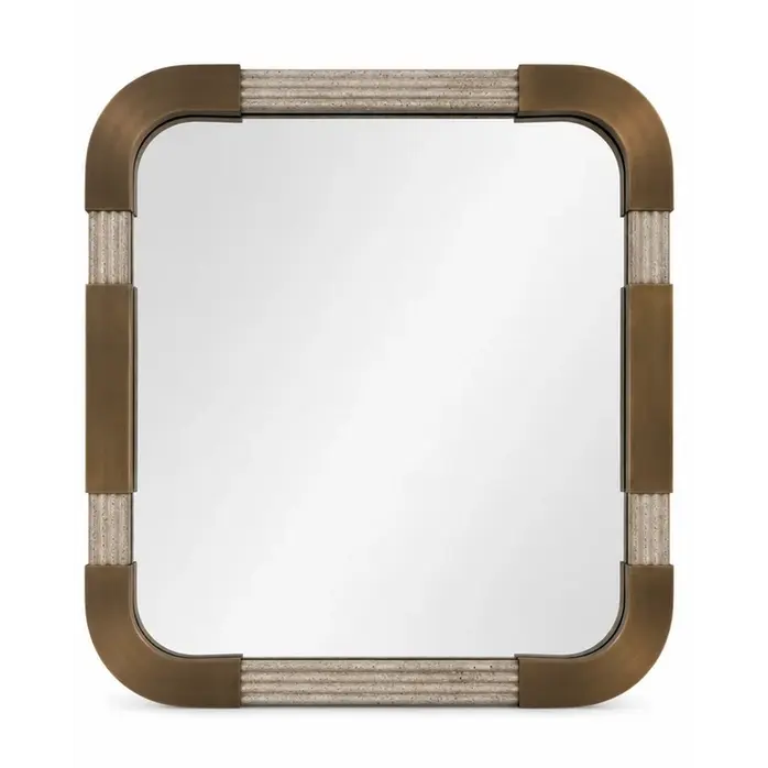 The Grand Interior LEANDRO Mirror