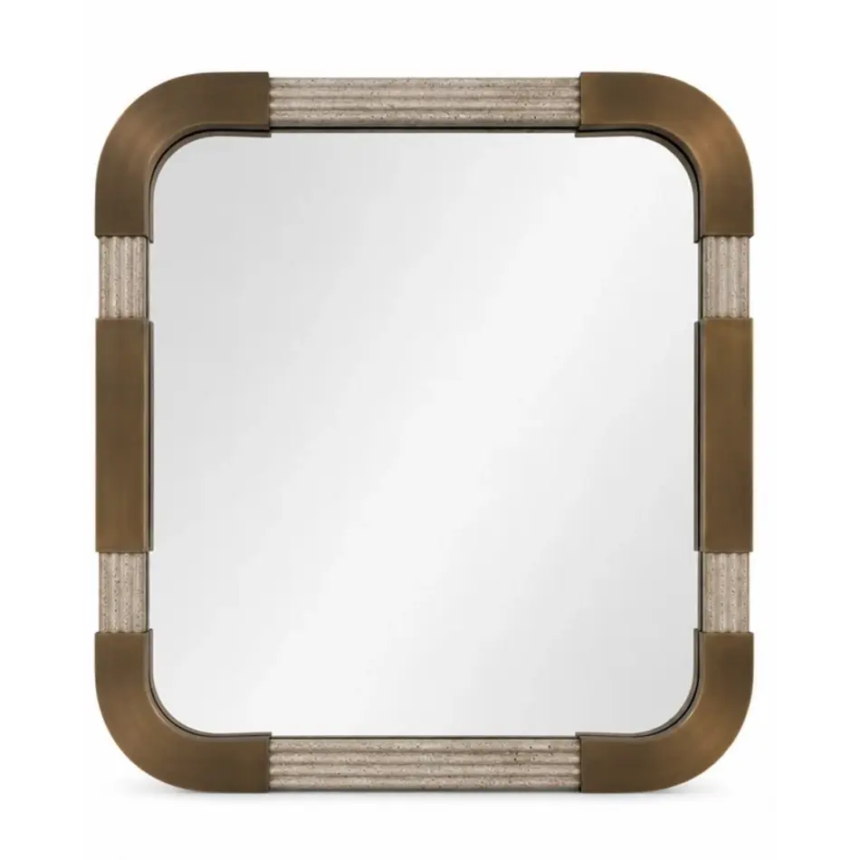 The Grand Interior LEANDRO Mirror The Grand Interior LEANDRO Mirror
