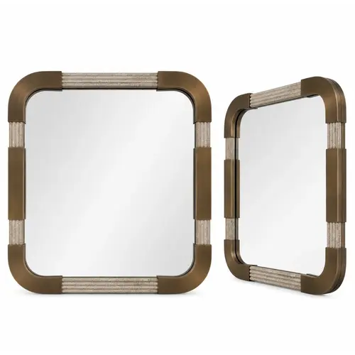 The Grand Interior LEANDRO Mirror The Grand Interior LEANDRO Mirror