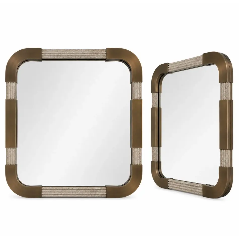 The Grand Interior LEANDRO Mirror The Grand Interior LEANDRO Mirror