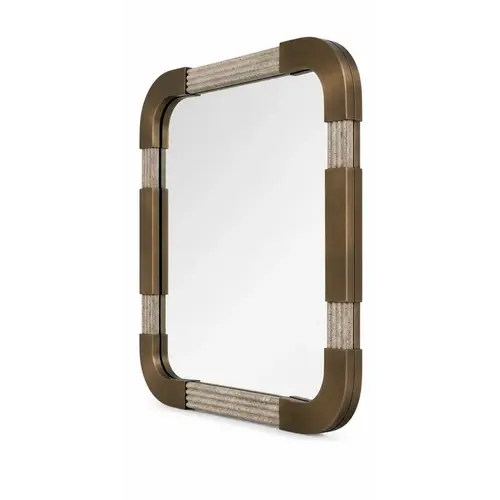 The Grand Interior LEANDRO Mirror The Grand Interior LEANDRO Mirror