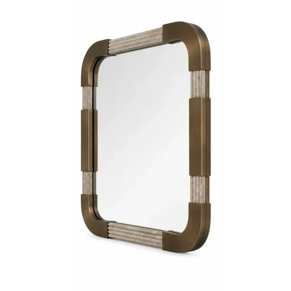 The Grand Interior LEANDRO Mirror The Grand Interior LEANDRO Mirror
