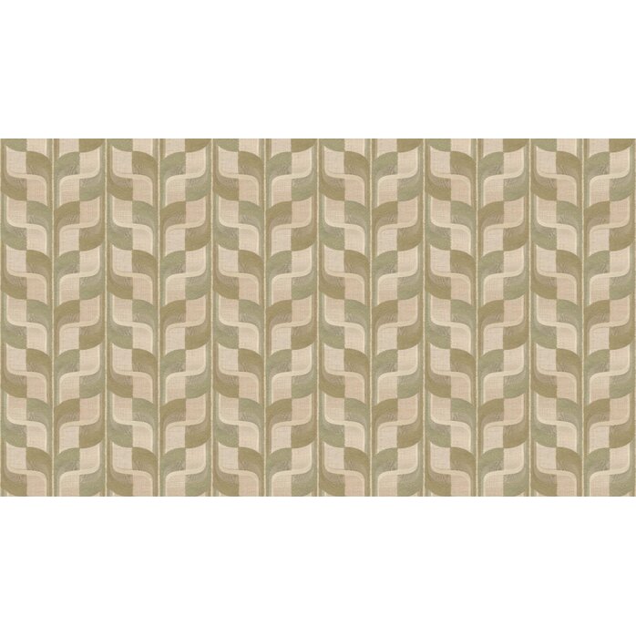Arte ARTE Filara Nougat – Geborduurde Raffia Muurbekleding | Senah Arte ARTE Filara Nougat – Geborduurde Raffia Muurbekleding | Senah