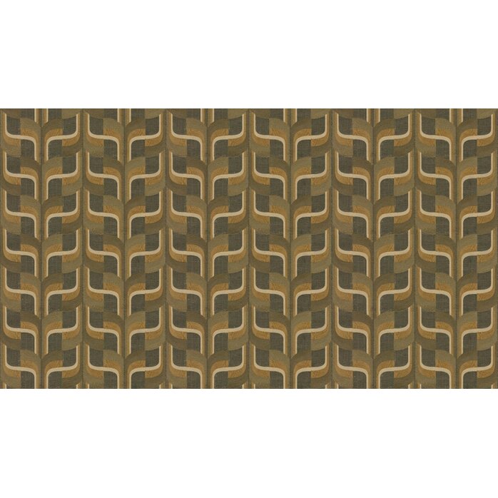 Arte ARTE Filara Mossy Loom – Geborduurde Raffia Muurbekleding | Senah Arte ARTE Filara Mossy Loom – Geborduurde Raffia Muurbekleding | Senah