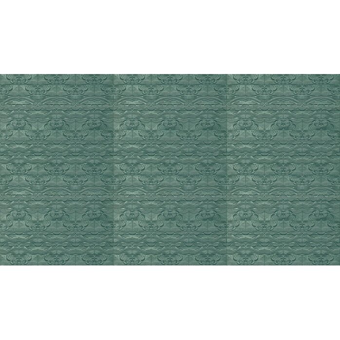 Arte ARTE Lumera Emerald – 3D Fluwelen Muurbekleding | Senah Arte ARTE Lumera Emerald – 3D Fluwelen Muurbekleding | Senah