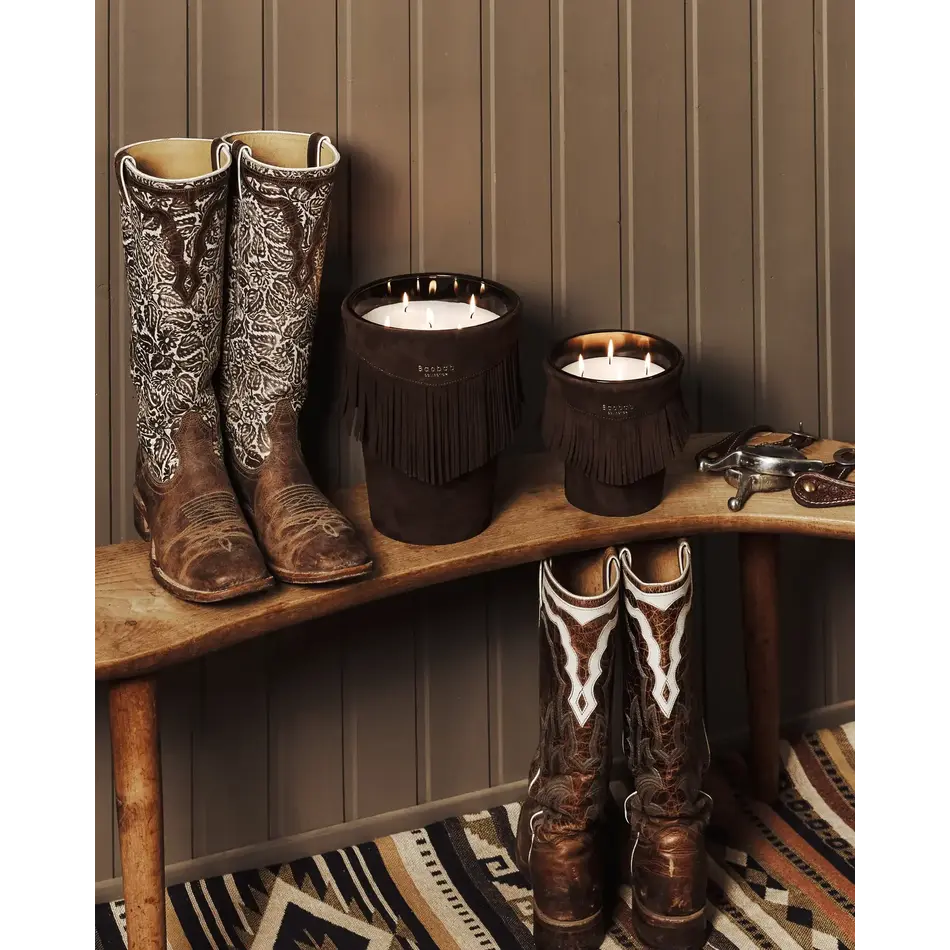Baobab Calamity Jane Deadwood Max 10 Geurkaars Baobab Calamity Jane Deadwood Max 10 Geurkaars