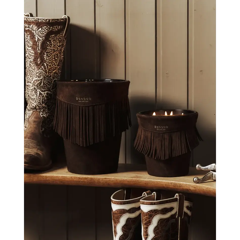 Baobab Calamity Jane Deadwood Max 16 Geurkaars Baobab Calamity Jane Deadwood Max 16 Geurkaars