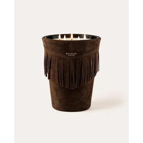 Baobab Calamity Jane Deadwood Max 24 Geurkaars Baobab Calamity Jane Deadwood Max 24 Geurkaars