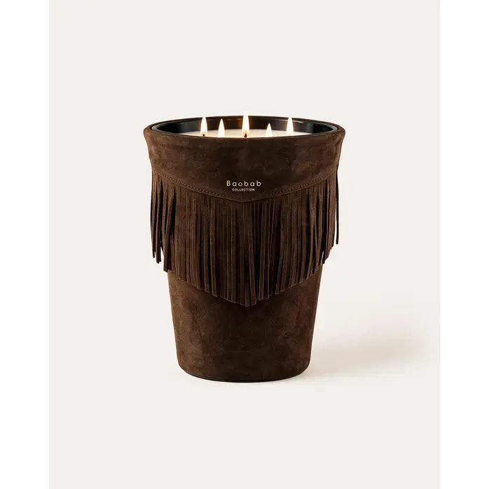 Baobab Calamity Jane Deadwood Max 24 Geurkaars Baobab Calamity Jane Deadwood Max 24 Geurkaars