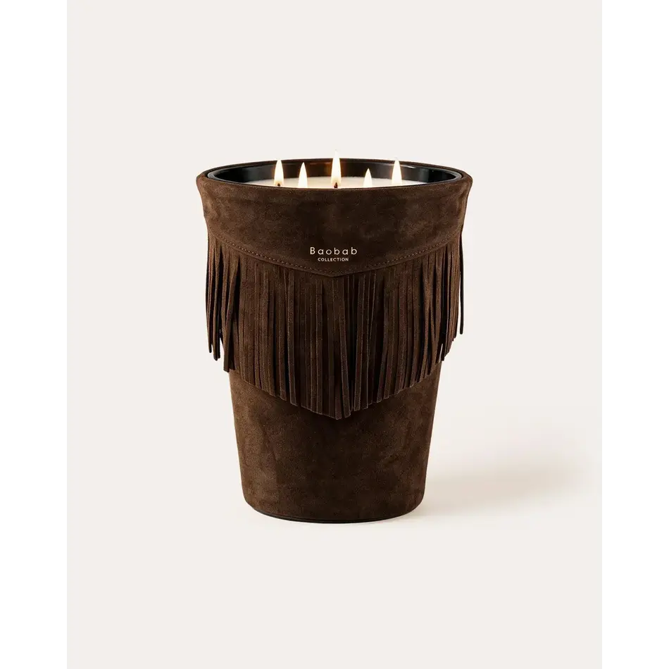 Baobab Calamity Jane Deadwood Max 24 Geurkaars Baobab Calamity Jane Deadwood Max 24 Geurkaars