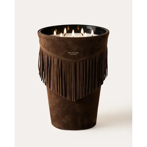 Baobab Calamity Jane Deadwood Max 35 Geurkaars Baobab Calamity Jane Deadwood Max 35 Geurkaars