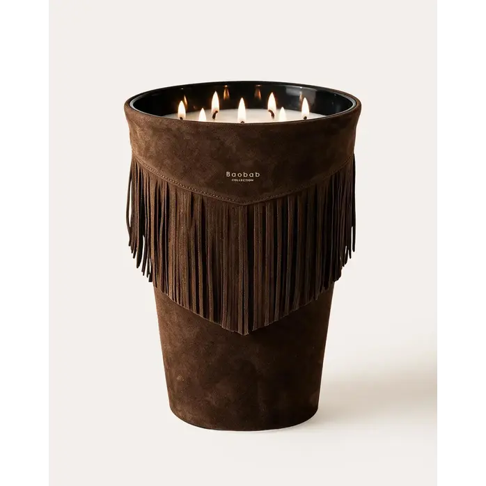 Baobab Calamity Jane Deadwood Max 35 Geurkaars Baobab Calamity Jane Deadwood Max 35 Geurkaars