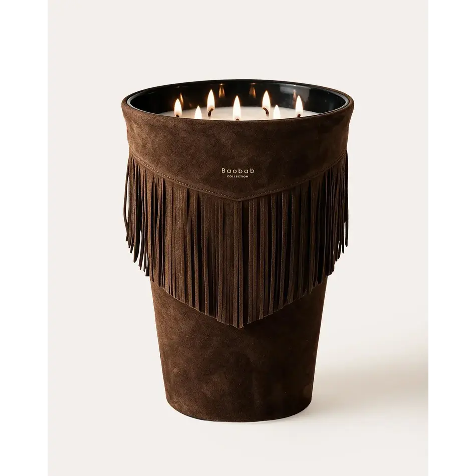 Baobab Calamity Jane Deadwood Max 35 Geurkaars Baobab Calamity Jane Deadwood Max 35 Geurkaars