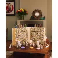 Adventskalender Voyage Extraordinaire – 24 Luxe Verrassingen