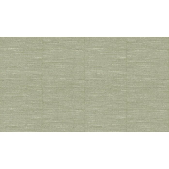 Arte ARTE Selvage Bright Sage – Handgeweven Textiellook Muurbekleding | Senah