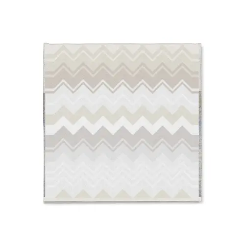 Missoni Home Missoni Giacomo Gastendoek – 30 x 30 cm – Set van 6 in Geschenkverpakking