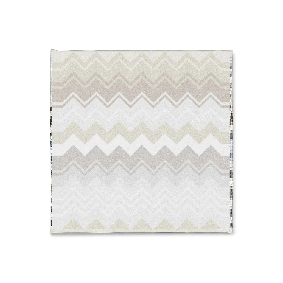 Missoni Home Missoni Giacomo Gastendoek – 30 x 30 cm – Set van 6 in Geschenkverpakking