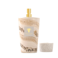 Baobab Collection Sand Siloli Home Spray – Cederhout, Tonkaboon & Limoen | 180 ml