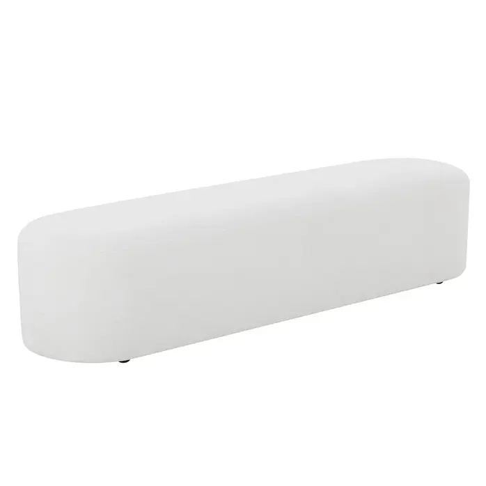 The Grand Interior ALBA Bench