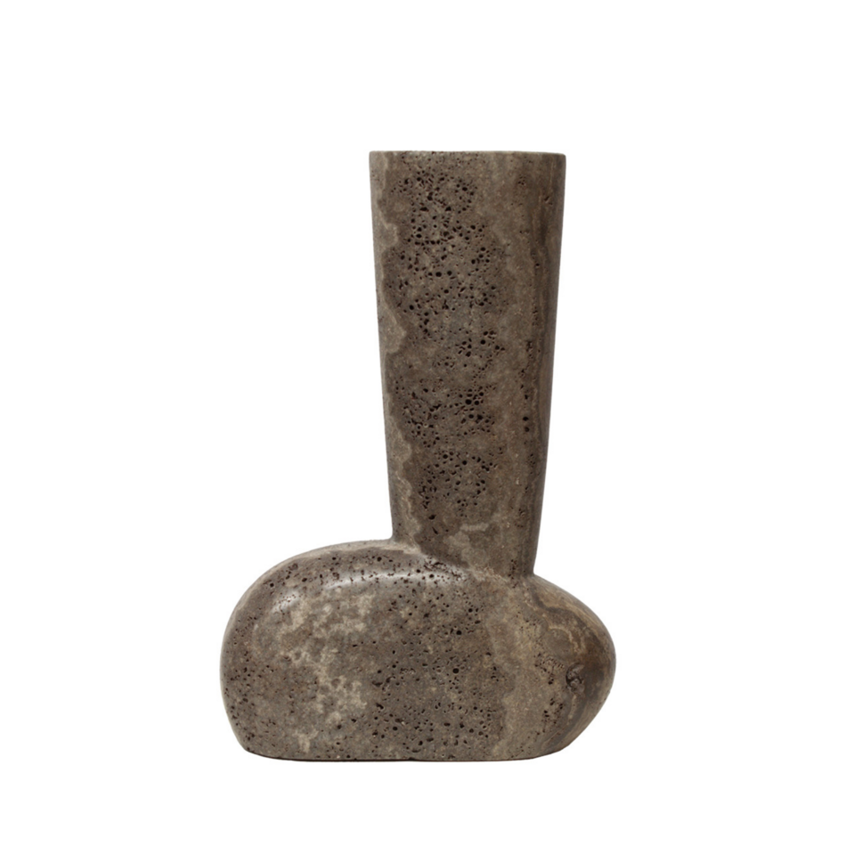 DÔME DECO Nika Vase L