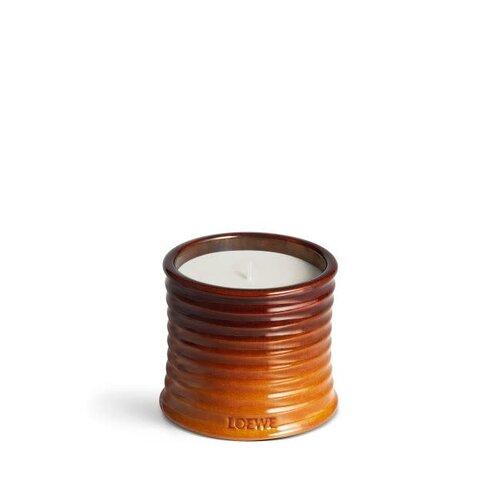 LOEWE Medium Banofee Scented Candle