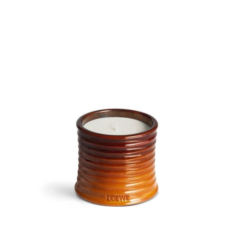 LOEWE Medium Banofee Scented Candle