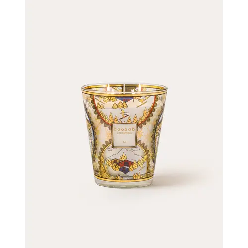 Baobab BAOBAB SKI Scented Candle - Max 16