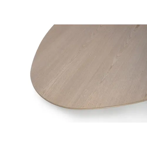 The Grand Interior OUTLET - The Grand Interior - GIULI Coffee Table - Lichte Beschadiging The Grand Interior OUTLET - The Grand Interior - GIULI Coffee Table - Lichte Beschadiging